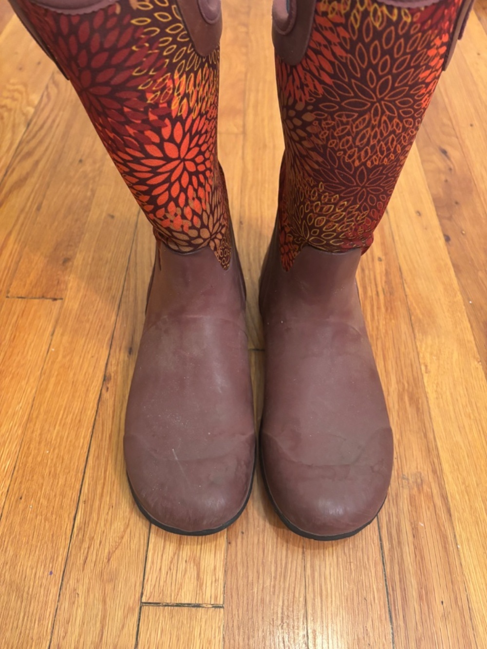 Bogs North Hampton Waterproof Boot - Picture 6 of 9